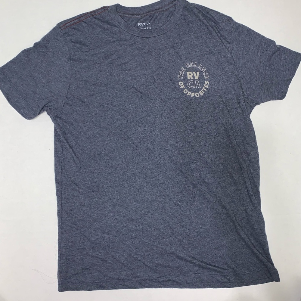 Men’s rvca tee